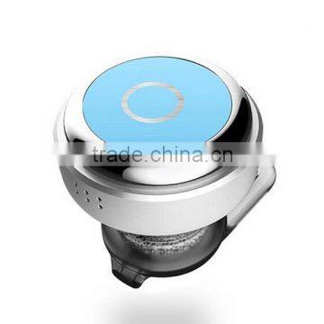 2015 Universal Sport Stereo Wireless Bluetooth 3.0 Headset Earphone Headphone for iPhone 5/4 for Samsung galaxy S3 S4 S5