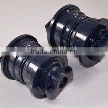 Vogele, Volvo, Dynapac Track Roller for asphalt paver, milling machine