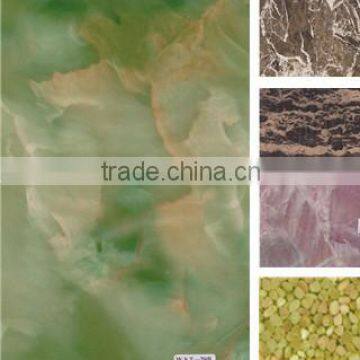 Fangding marble paper for laminated glass