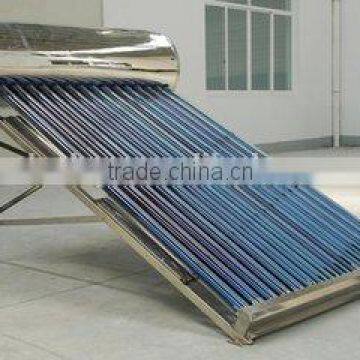 Energy Saving Solar Water Heater photo-4