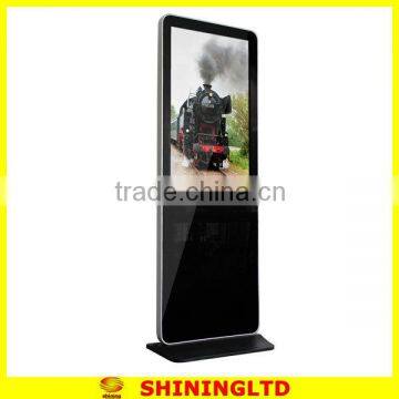 SH5580AIO 55 inch new advertising equipment/advertising player/advertising display