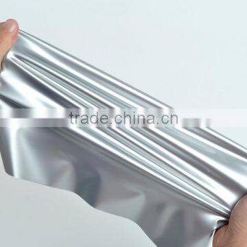 Stretchy decorative film