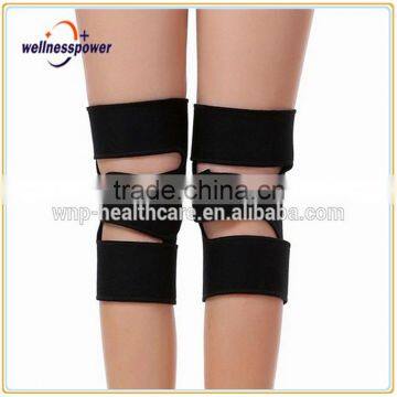 Comfortable Neoprene Self- Heating Knee Support Brace photo-2