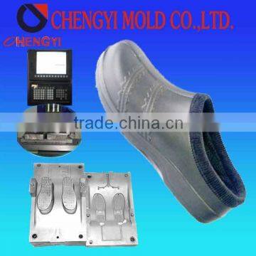 Popular Eva Cotton Boots Mould Supplier In Quanzhou