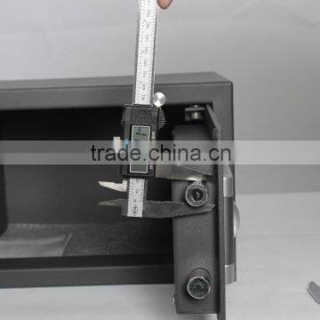 2016 China Household Safes With Electronic Lock photo-2