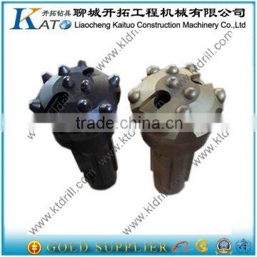 High Quality Dth Hammers Bits DTH Bits photo-3