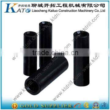 KT Rock Drill Rod Coupling Sleeves R25 R28 R32 R38 T38 T45 T51 photo-2