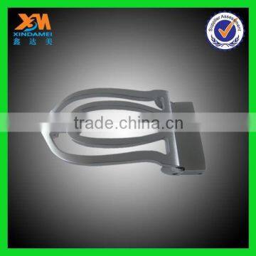 women or men metal belt buckle