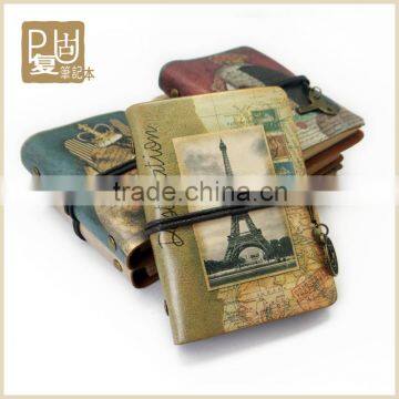 Stationeri Offic Cover Notebook Gift Notebook Printed Notebooknotebook photo-2