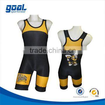 Cheap Sublimated Wrestling Singlets,cheap Custom Wrestling Singlets