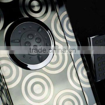 304 S.S Wall Shower Panel Y-013