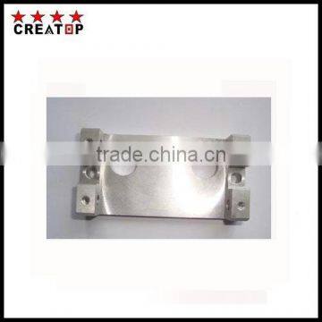CNC machining metal part