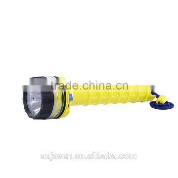 Diving Flashligh Waterproof LED Diving Torch