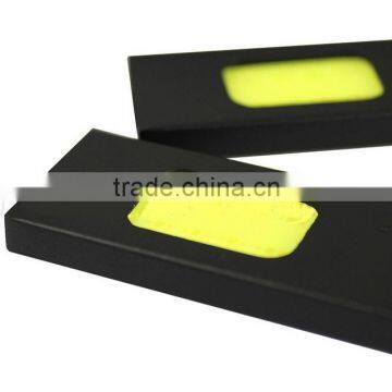 BONJOUR auto drl 24chips cob led drl running lamp