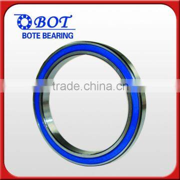 Factory outlet High quality 61832-2RS Deep Groove Ball Bearings