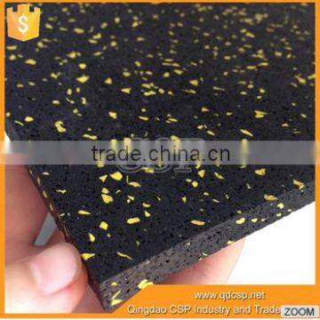 High Quality Rubber Flooring Roll/recyclable Rubber Roll/outdoor Rubber Flooring