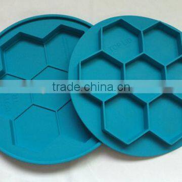 Silicone Patty Maker Hamburger Burger Press Meat Pizza Stuffed Patty Maker photo-4
