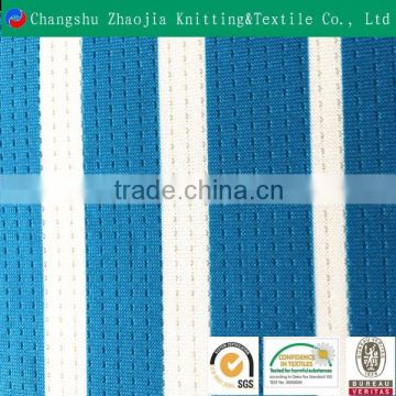 Print polyester mesh netting fabric coolness Oeko-Tex Standard 100 certificated from China factory