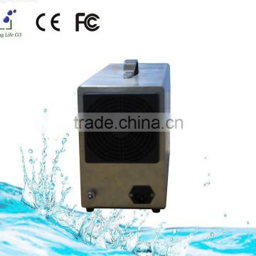 good quality Lonlf-APB002 portable corona discharge ozone generator/air purifier/ozone water treatment machine