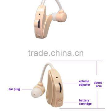 Manufactuer Cheap Price Ear Hearing Aid 20db photo-2