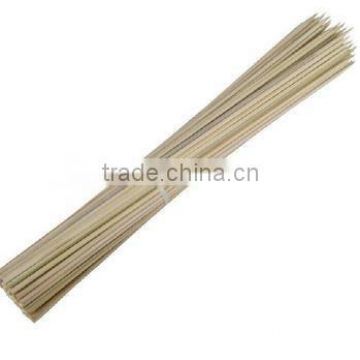 disposable skewers ,bamboo barbecue sticks,flexible bamboo sticks