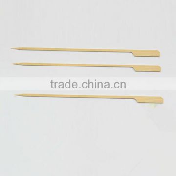 disposable bamboo teppo skewer in bulk