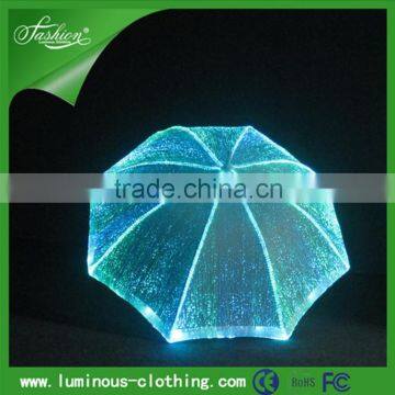 promotion advantages of dance led umbrella YQ-61                        
                                                Quality Choice