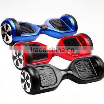 Smart Two Wheel electric scooters Hover Board Smart Balance wheels Board Self Balancing outdoors skateboard CE FCC Rohs UL