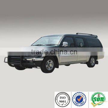 Armored cash In Transit Vehicle Isuzu Pick Up