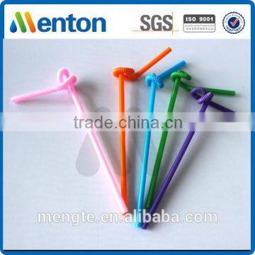 artistic drinking straw for summer cold drink