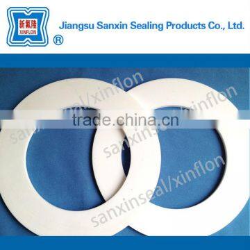 Aciduric Virgin DN600~DN800 PTFE Gasket