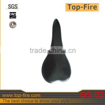 2014 Novle item carbon fiber bicycle saddle with top quality for sale