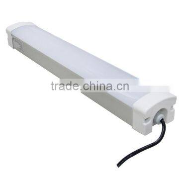 High Brightness LED Tri-Proof Lighting Fixture for Food Factory photo-4