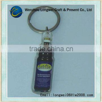 acrylic custom keychain maker/personalized keychain/key chain manufacturers/keychain