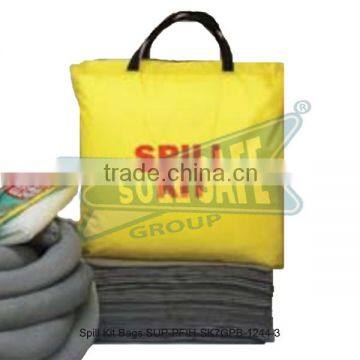 Spill Kit Bags ( SUP-PFIH-SK7GPB-1244-3 )