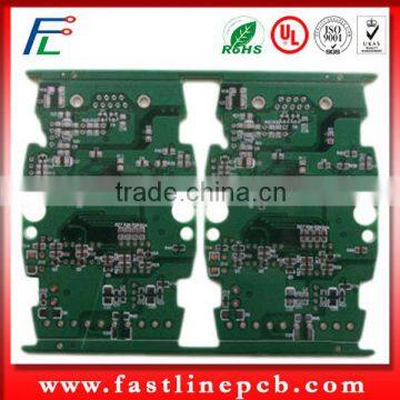 PCBA for Industrial LCD Monitor photo-4