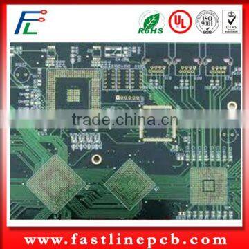 12 Layer OSP Multilayer PCB for Air Conditioner