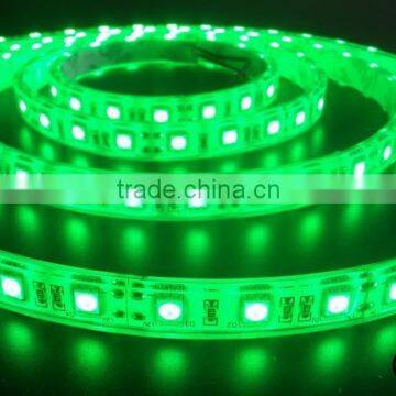 IP68 Waterproof Smd 5050 RGB Led Flexible Strip Strips Rgb Light 10 Meter photo-3