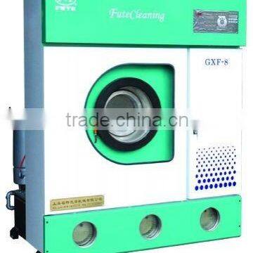 FUTE Dry Cleaning Machine