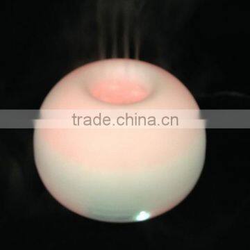 essential oil aroma diffuser with humidifier