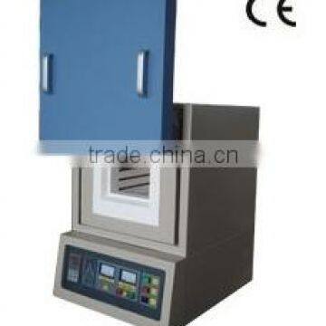 China manufacturers high quality 1200 muffle furnace of low price/electric steel furnace