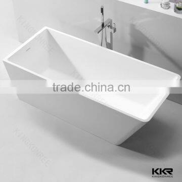 Finland Modern Bathtub Hotel Bathroom Bathtubs