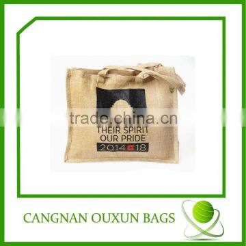 fashion jute bag prices