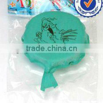 joke fart bags toys , poo-poo fart pad bag, making noise fart bags