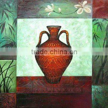 abstract-7059 (handmade still life oil painting,abstract,modern,canvas,art oil painting)