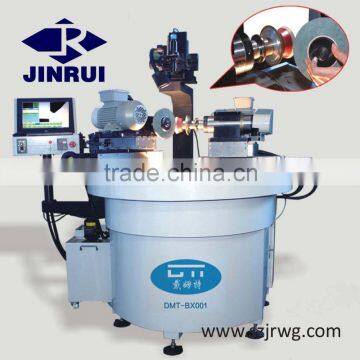 Semi-automatic Wheel Dressing Machine