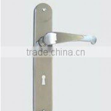 Door Handle Lock Model for Sale(SS-068A)