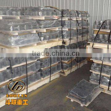 Undercarriage Parts Bulldozer Sprocket Segments Group D65 D155 D355 Made In China