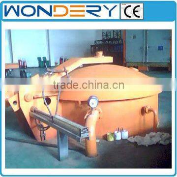 High Quality VPI Series Vacuum Pressure Impregnation Equipment from WONDERY