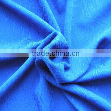 XDR3018-5 30S*30S 100%RAYON JACQUARD WOVEN FABRIC